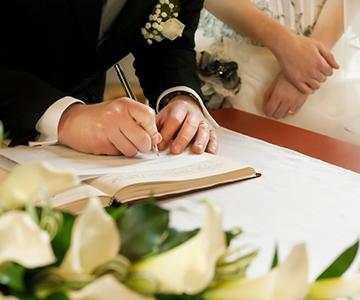 court marriage in Dubai